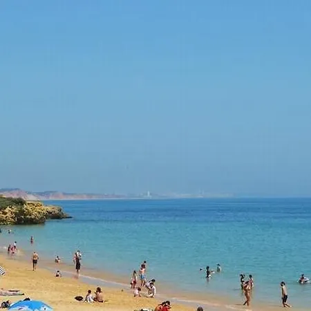 Luna Da Oura Albufeira