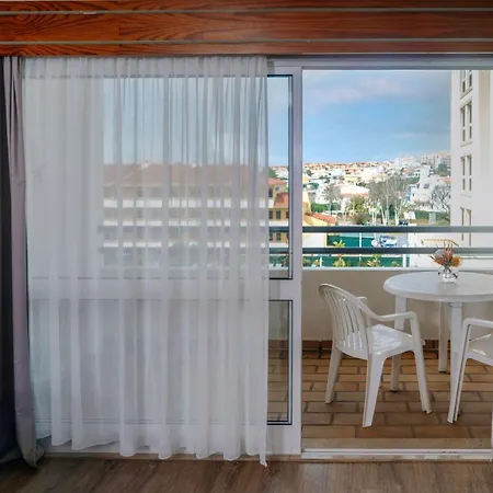 Luna Da Oura Apartmanhotel Albufeira