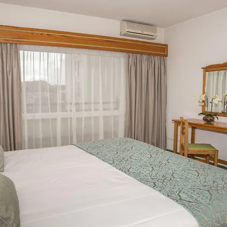 Luna Da Oura Apartmanhotel Albufeira
