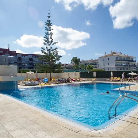 Apartmanhotel Luna Da Oura
