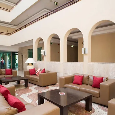 Apartmanhotel Luna Da Oura