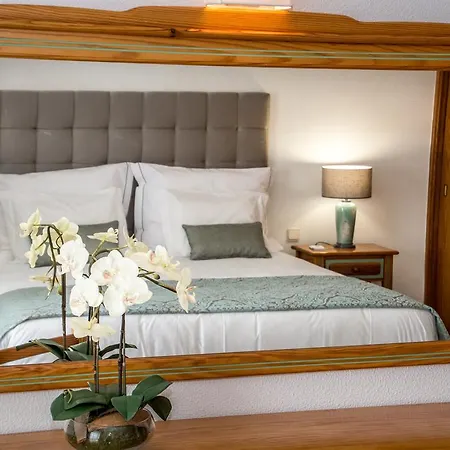 Luna Da Oura Apartmanhotel