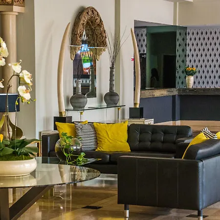 Luna Da Oura Apartmanhotel