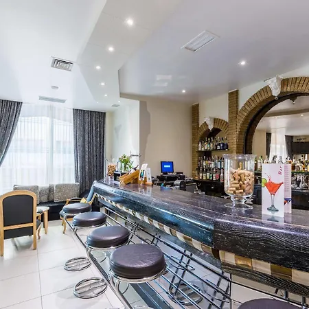 Luna Da Oura Apartmanhotel 4*