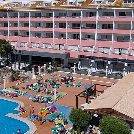 Apartmanhotel Luna Da Oura