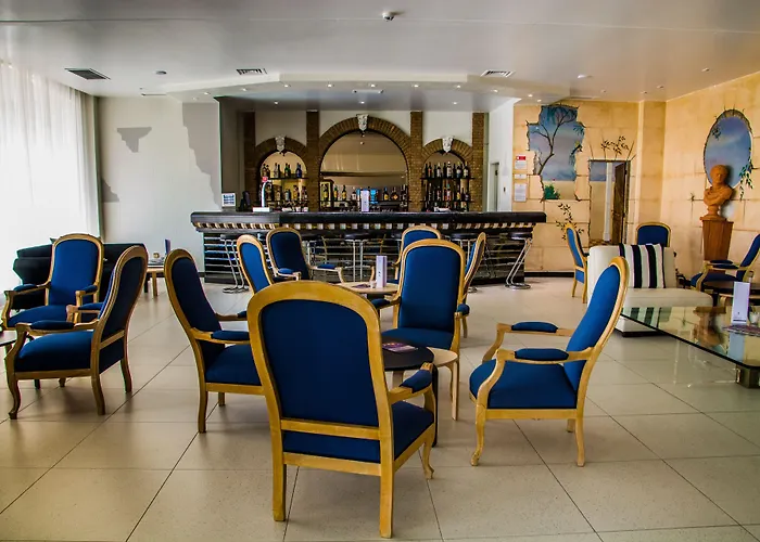 Luna Da Oura Aparthotel Albufeira