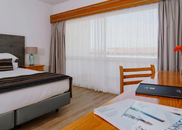 Luna Da Oura Aparthotel Albufeira