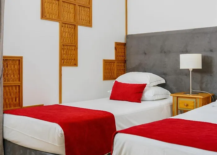 Luna Da Oura Aparthotel Albufeira