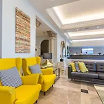 Aparthotel Luna Da Oura 4*