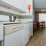 Aparthotel Luna Da Oura