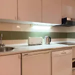 شقة فندقية لونا دا أورا 4*