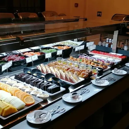 Appart hôtel Luna Da Oura Albufeira