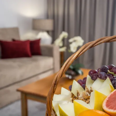 Luna Da Oura Albufeira