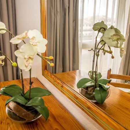 Lejlighedshotel Luna Da Oura