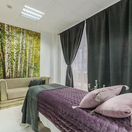 Luna Da Oura 4*
