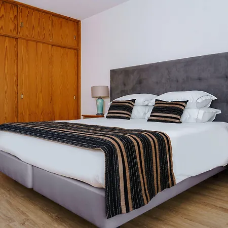 Luna Da Oura Albufeira