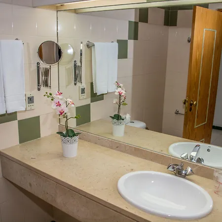 Luna Da Oura Apartmanhotel Albufeira