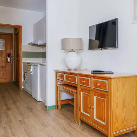Luna Da Oura Lejlighedshotel 4*