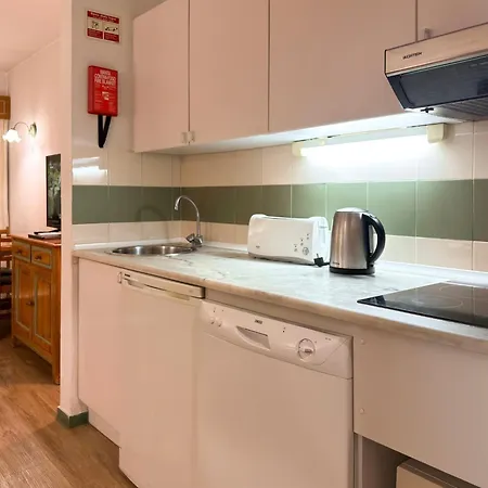 루나 다 오우라 4* 알부페이라