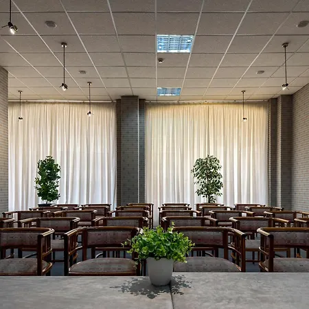 루나 다 오우라 아파트호텔 알부페이라