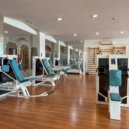 Lejlighedshotel Luna Da Oura