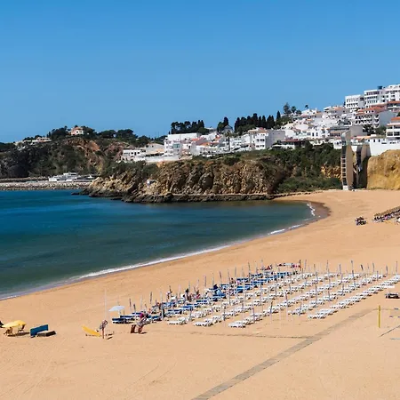 Luna Da Oura 4* Albufeira