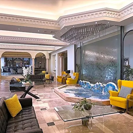 Luna Da Oura Lejlighedshotel Albufeira