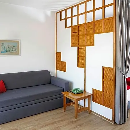 Luna Da Oura Lejlighedshotel Albufeira