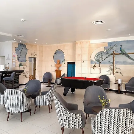 Luna Da Oura Appart hôtel Albufeira