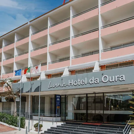 Luna Da Oura