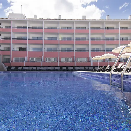 Luna Da Oura Appart hôtel Albufeira