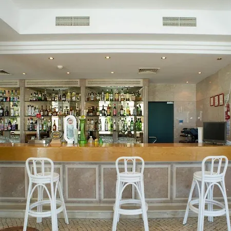 Appart hôtel Luna Da Oura