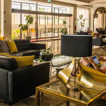 Luna Da Oura Appart hôtel Albufeira