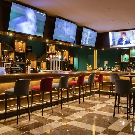 Luna Da Oura Appart hôtel Albufeira