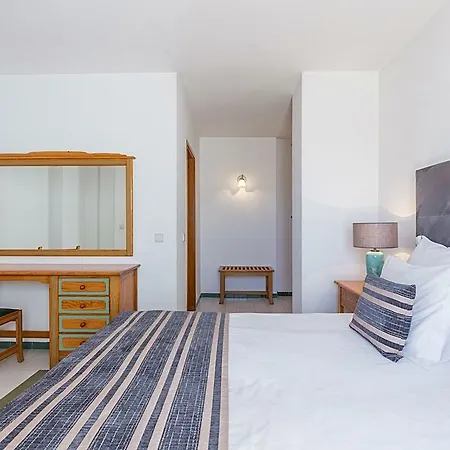 Appart hôtel Luna Da Oura 4*