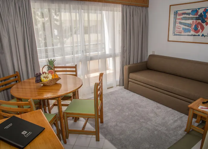 루나 다 오우라 4* 알부페이라