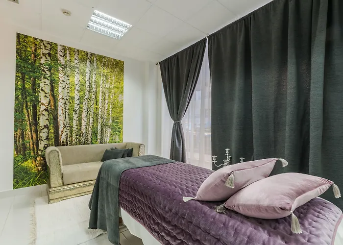 루나 다 오우라 4*