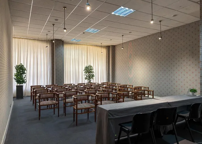 루나 다 오우라 4*