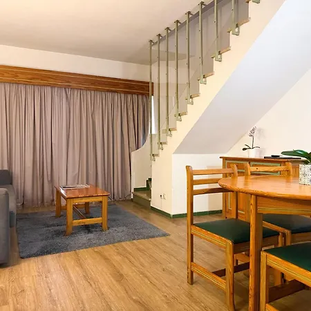 Apartmanhotel Luna Da Oura Albufeira