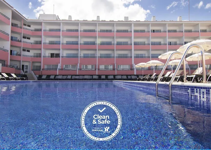 Luna Da Oura Albufeira