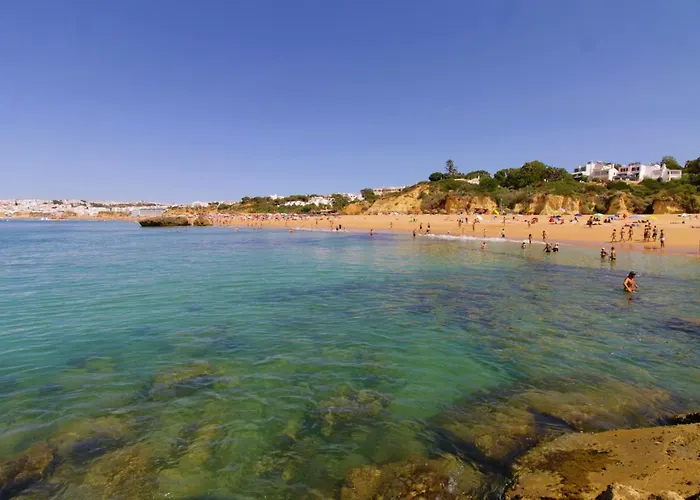 Luna Da Oura 4* Albufeira