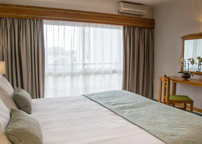 Luna Da Oura 4* Albufeira