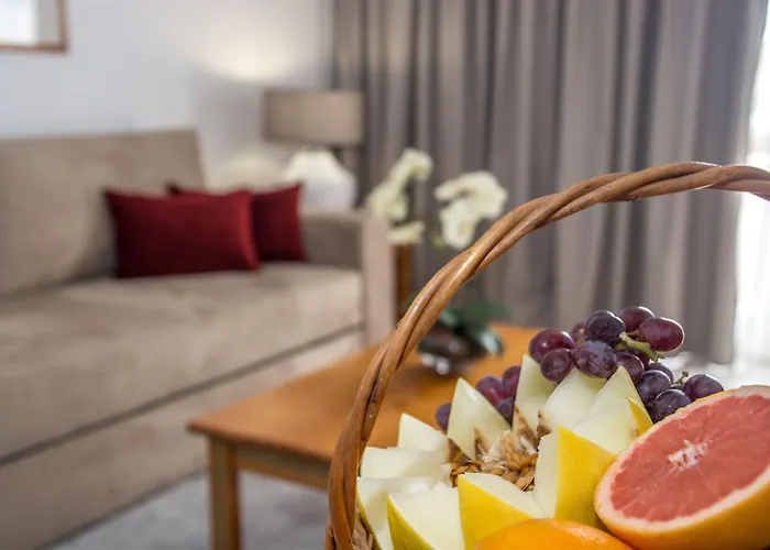 Luna Da Oura Albufeira