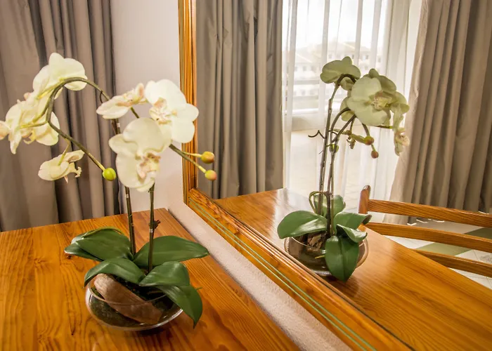 Apartmanhotel Luna Da Oura