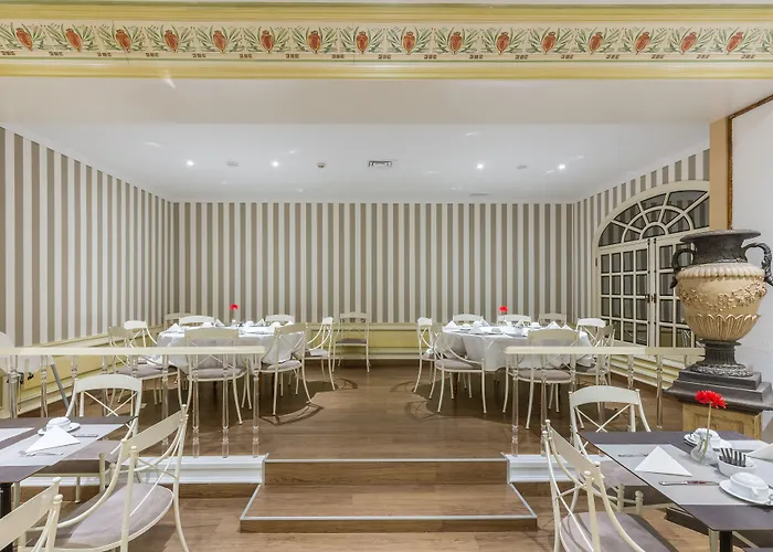 公寓式酒店 卢纳大浦酒店