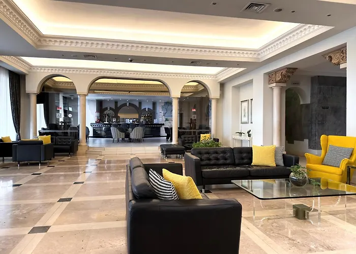 Luna Da Oura Apartmanhotel