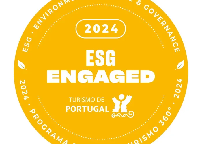 Apartmanhotel Luna Da Oura 4*