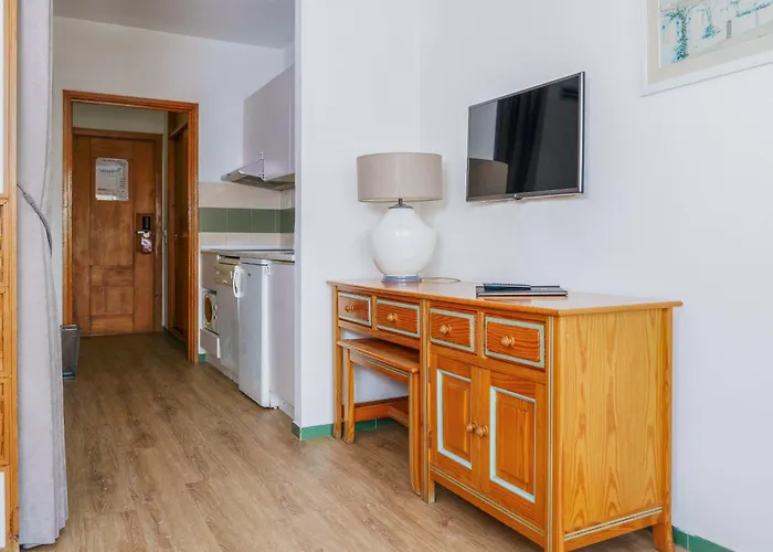 Luna Da Oura Apartmanhotel 4*