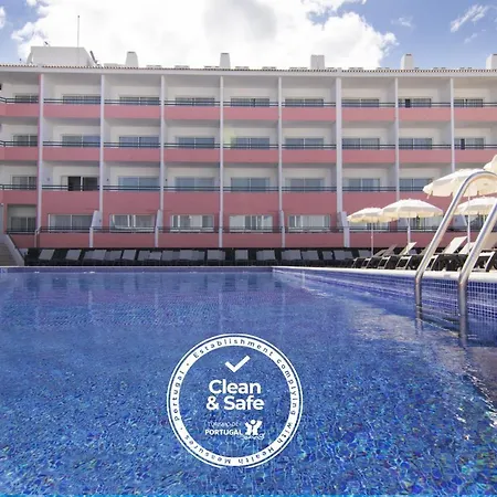 Luna Da Oura Албуфейра