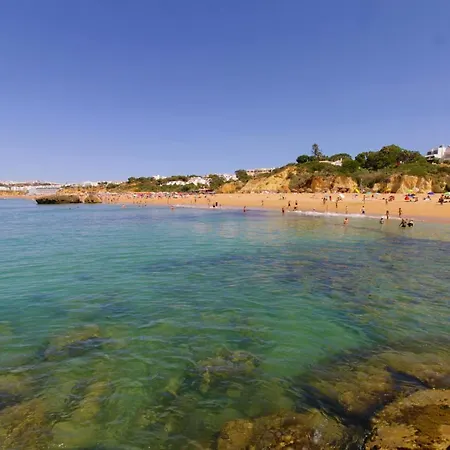 Luna Da Oura 4* Албуфейра